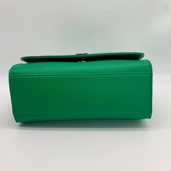 I.N.C. International Concepts Pine Green Sibbell Crossbody Bag - Picture 5 of 10